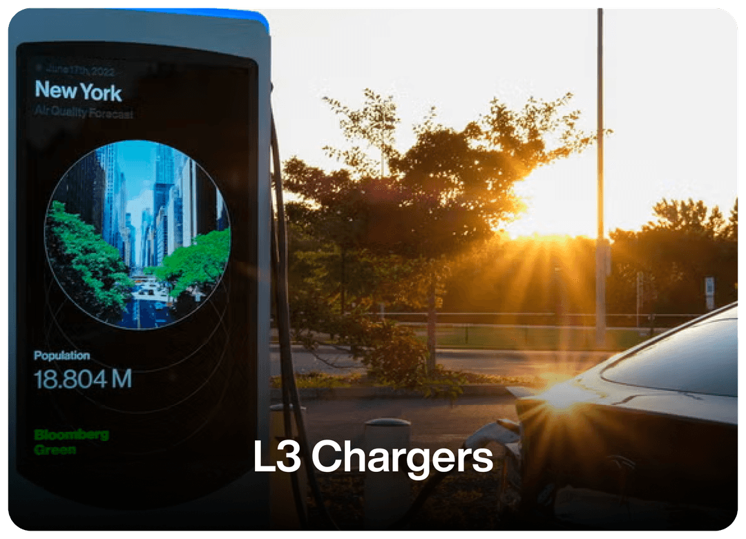 Charger