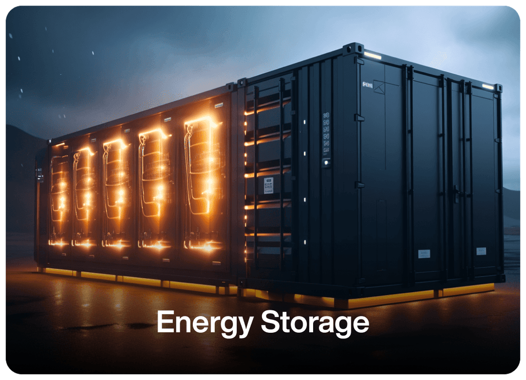 Storage
