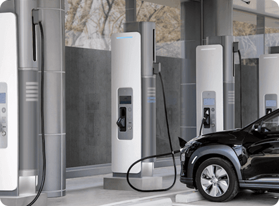 L3 Chargers