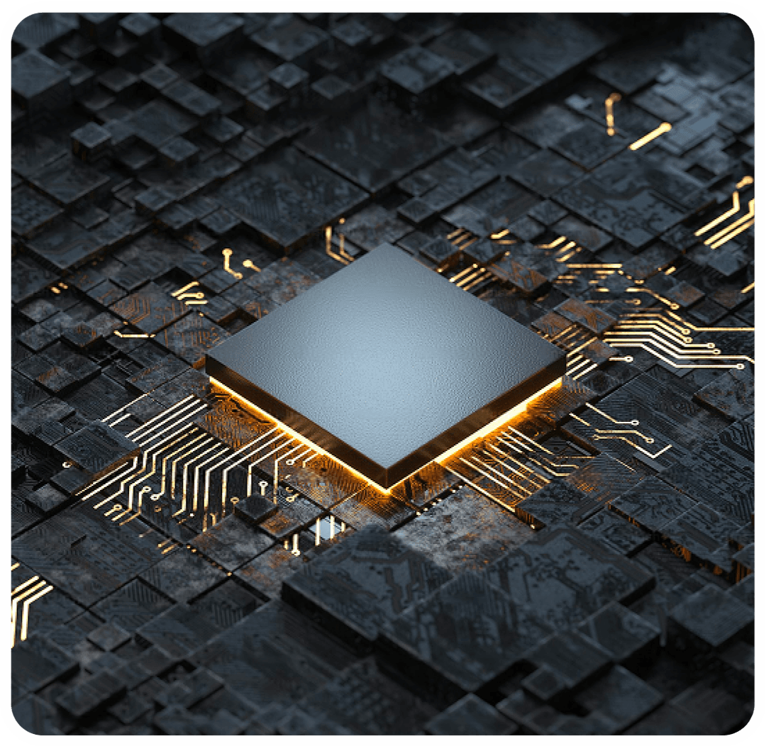 Advanced Semiconductors
