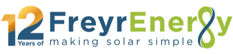 Freyr Energy