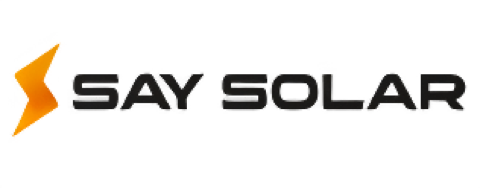 Say Solar